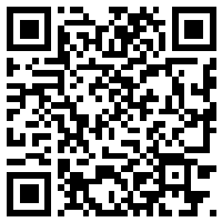 QR Code for bitcoin:1B5g1cJMNRFiN3F6cKbXLKCEzv9JVRb4bP