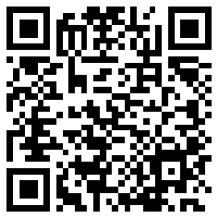 QR Code for bitcoin:1B5grfmc6BmGsm8ai91tdTf2UbHtR46XoB