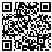 QR Code for bitcoin:1B5hLSRw8M2ytASfFXKL4aZXuSJw1NZfWQ