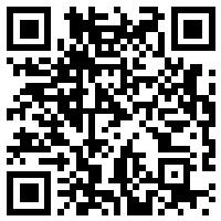 QR Code for bitcoin:1B5iMXX9AKzZ696Wt3UQ55SP6o7kV6LPam