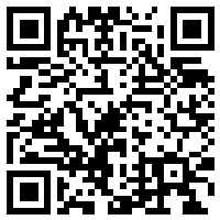 QR Code for bitcoin:1B5icbDfDD314jB1MP1ty6wKzoT1fjALU9