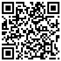 QR Code for bitcoin:1B5keorZKfF3bnCz7w6RUs1thNUMfugGiX