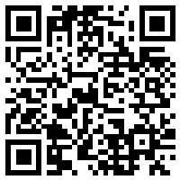 QR Code for bitcoin:1B5krMqMjffJot8ecZqDS1fCp3L2KkdEVM