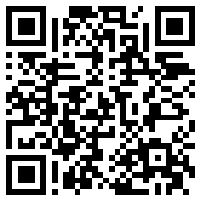 QR Code for bitcoin:1B5mB68W5TwjAcVCLvZrmHCJceeVcoZoaX