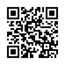 QR Code for bitcoin:1B5mQgYwqeREFfMMdTubhcffoaky2VM45T