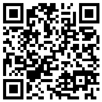 QR Code for bitcoin:1B5mp2SnpSQWg3ZS39EsSWJYFPHXdLqarB