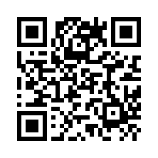 QR Code for bitcoin:1B5mrnE5F3N3PGFHjUmXTJ4g8KKjKfsJ2f