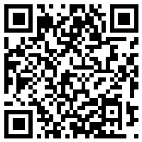 QR Code for bitcoin:1B5nkFiDCYuKcXMaQdsEACPC9Ax7ZHhgXX