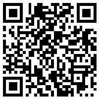 QR Code for bitcoin:1B5omRP3kx9cB64P9LAPPo7H5VgpR5XnjR