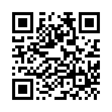 QR Code for bitcoin:1B5pPZQran7vTFnAxpX5HzeQQfHiX1AA9k
