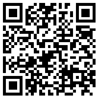 QR Code for bitcoin:1B5pcGPi5fqBXFyruje7oyerw7eLb14hPw