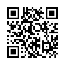 QR Code for bitcoin:1B5pfWsEBuzMarwLpVSsEXGJA8p8C4aoux