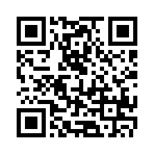 QR Code for bitcoin:1B5qLYU6RaUR6Kob1XzUWThYiwE2BKYvPQ