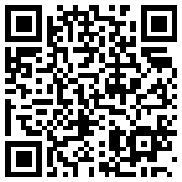 QR Code for bitcoin:1B5qaZHEVVVVofPV8ipdaBiKGZaMAfZdxS