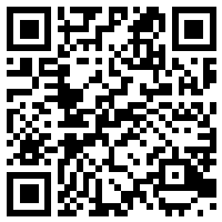 QR Code for bitcoin:1B5s8PiDWQoHQZPwYeaugxFXzKjbmtT3PD
