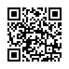 QR Code for bitcoin:1B5tHTd9wKx3wNNh94i3sufsypsrjQBZP2