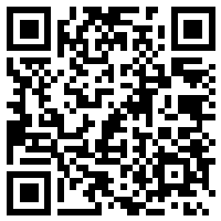 QR Code for bitcoin:1B5tePnu4Y2kDbbD5omteT6iUN6jYAhbeg