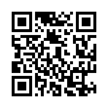 QR Code for bitcoin:1B5uPgoXTmTyL116DaE9ppxmZeaMchJzjf