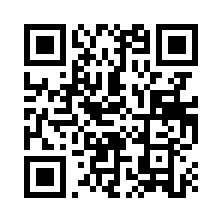 QR Code for bitcoin:1B5v71DmLfR3LgJdPvDWLd3wHkgETJEWaz