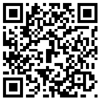 QR Code for bitcoin:1B5w42TfXPaHHbLc8zBMZnULLRnvbJfSfK
