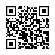 QR Code for bitcoin:1B5wf2pvjekVGUPuyxBFChSniBjXFAtTkc
