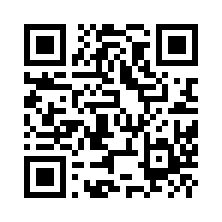 QR Code for bitcoin:1B5wup98B4AL7QkdRNxTGa2WhXbDNU6XR8