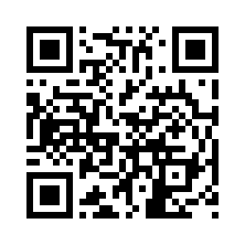QR Code for bitcoin:1B5xPWAP3bit8bUiBAPzC52NTyq4PJctJ5