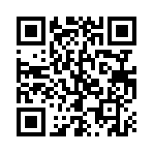 QR Code for bitcoin:1B5xUTfSibNLyw2cZ69SwbtgZsteV23nPL
