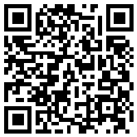 QR Code for bitcoin:1B5yoBA8a5zYxPKXvQmwziVVMudCJ924C1