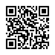 QR Code for bitcoin:1B61SCLFaUeMkNAGuwF1LJYrSwXTUovv4R