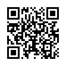 QR Code for bitcoin:1B62bjAFFMHe2CY2HjBqGEFr1jqdTebSiG