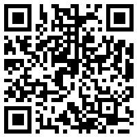QR Code for bitcoin:1B632pBiB2pG94Ex7MJXfADRtNBhu95JVZ