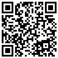 QR Code for bitcoin:1B63pbUkoHAAg2VNjVhQLetB4cJM3XNiTS