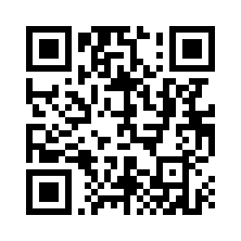 QR Code for bitcoin:1B63s3LBLCrQBUsVb4KSFff1Zb3dEYhxB9