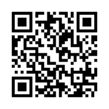 QR Code for bitcoin:1B649DdKBXsfRXNCh3Fbr6wcVabZwqQ2PX
