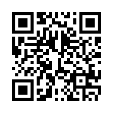 QR Code for bitcoin:1B64KUh5PpxujWDdmxE5zsLWhyedprNrHn