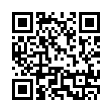 QR Code for bitcoin:1B64zae32TeMBPscFe5J45ycG625mQJWNS