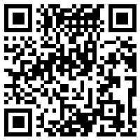 QR Code for bitcoin:1B64zffMyNp5oQEbZgeXnCPXFcVA97ExEx