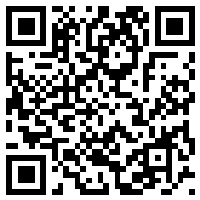QR Code for bitcoin:1B65RV2bPWtrvUbpcLQKHXfTtsEUXYBDPY