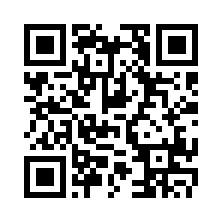 QR Code for bitcoin:1B65eYDAhu66w8oxShKVmaRPesA6dnNhsF