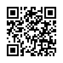 QR Code for bitcoin:1B66h6CF1bFSCTSnhqh6Jx1f2gYuQmxJBt