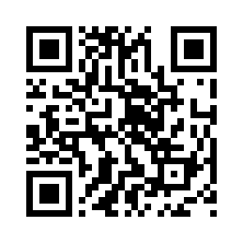 QR Code for bitcoin:1B677NQuMbVENfjLyYZmWThCDbAZTMzcVC
