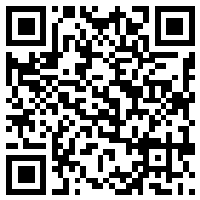QR Code for bitcoin:1B68HSjG6RJW41UNH79FRbAXrdUqJ2rKst