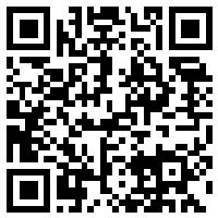 QR Code for bitcoin:1B68mrVqsoU7UG6aM1SFhj3WpkFWRqNXZL