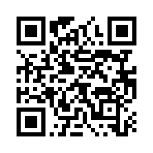 QR Code for bitcoin:1B69PCr8hBev8zoWcCsh6DLTtARdp6LHo5