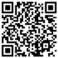 QR Code for bitcoin:1B6ABvEUqmsLxLbWzgfKPL12RhhLqLPf4u
