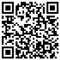 QR Code for bitcoin:1B6AFkYoW4c3FtnpkjvaBsXfNavAcXvpML