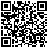 QR Code for bitcoin:1B6AGufevHCpPncEvTv65Lb8DtzwTjdnFC