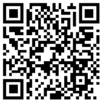 QR Code for bitcoin:1B6APNFHNPfimQ11oMLPxdLTVfCiLKg3pP