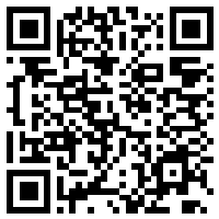 QR Code for bitcoin:1B6B9GhpJM1qqPyha3PbuDbivjzF86atDu